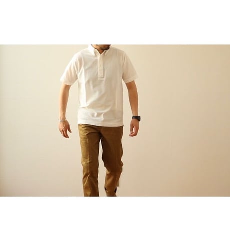 Harriss / プルオーバー B.D ポロ / HK231-22252 (6658)