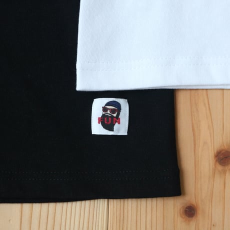 modem design / BASEBALL OJISAN TEE / M-2211071