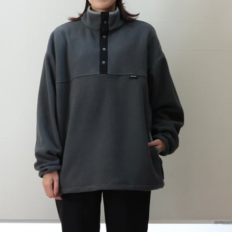UNISEX / WAGON / THERMAL PRO SNAP PULL OVER / WGN-0023