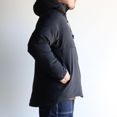 modem design / Dacron Jacket