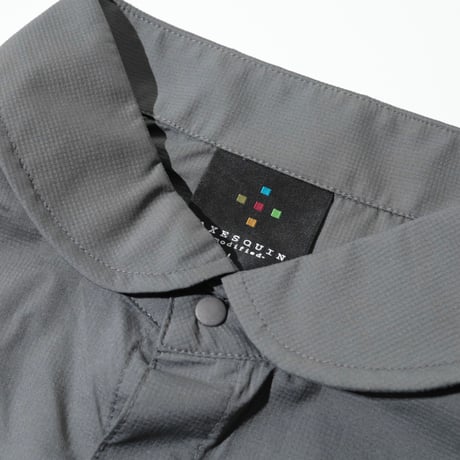 AXESQUIN -modified- / HELIUM S/S SHIRTS / 321093