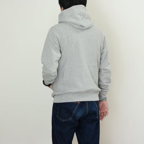 NORTHERN ATHLETIC WEAR / CLASSIC PULLOVER HOODED SWEATSHIRT