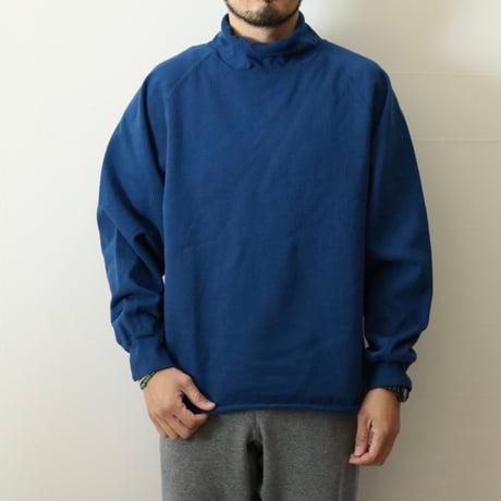 UNISEX / WALLA WALLA SPORT / 13oz ROLL NECK TURTLE