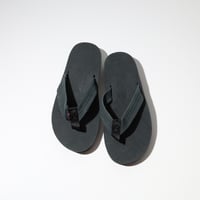 RAINBOW SANDALS / DOUBLE LAYER PREMIER LEATHER / 302ALTS