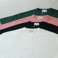 UNIVERSAL STYLE WEAR / サイドポケットTEE / 642038