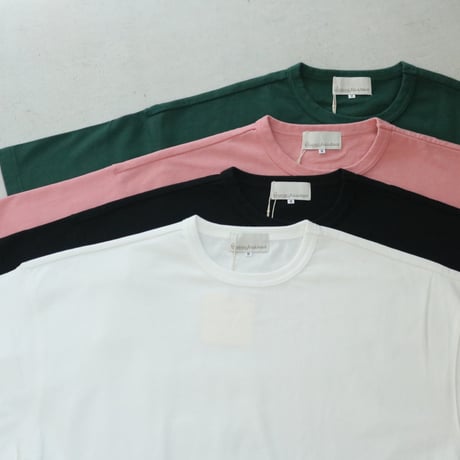 UNIVERSAL STYLE WEAR / サイドポケットTEE / 642038