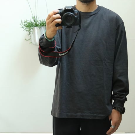 WALLA WALLA SPORT / PRINTABLE L/S TUBE TEE