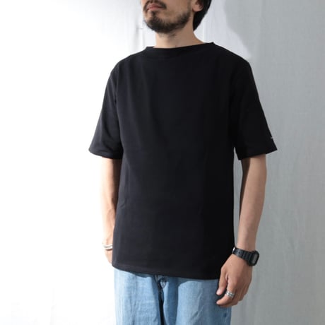 UNISEX / SAINT JAMES / OUESSANT SHORT SLEEVE SHIRTS