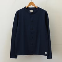 Kepani / CREW NECK CARDIGAN / KP2406MT