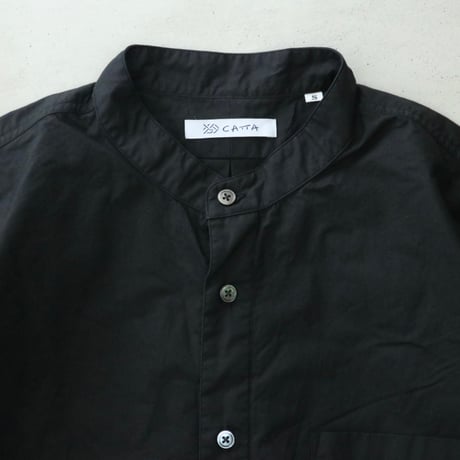 CATTA / FAKE PULLOVER SHIRT / FPO-01