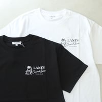 LANI'S General Store / Classic Logo T-Shirts / LNS-LOGOTEE-42