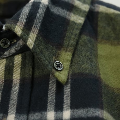 D.C.WHITE / IVY BD -Tartan- / D253654