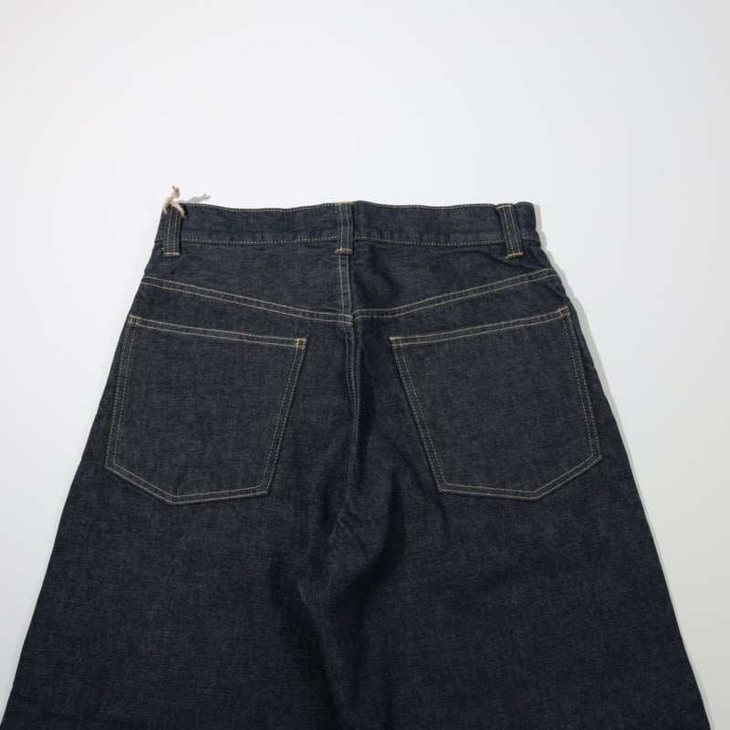 CRANK PROJECTS / 13oz ファットデニム / FAT503D | LINKS