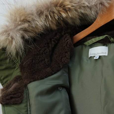 UNIVERSAL STYLE WEAR / N3B JKT / 653003