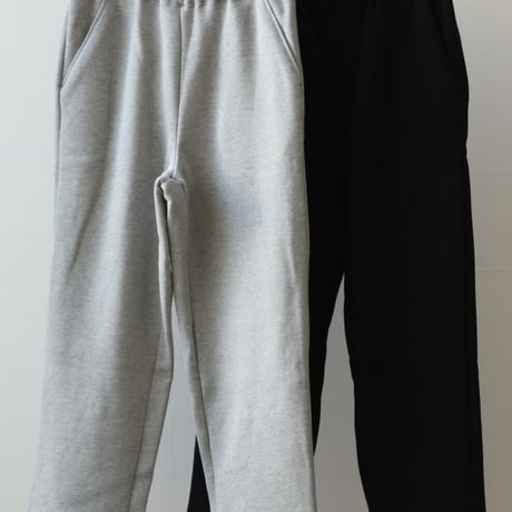 bettaku / Sweat Pants / BET-P11001-232