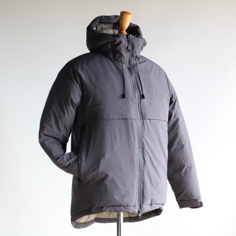 modem design / Dacron Jacket
