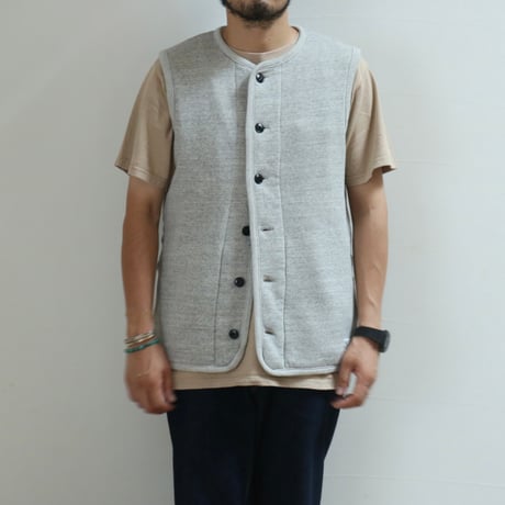 UNISEX / Kepani / Houston Vest / KP5031MS