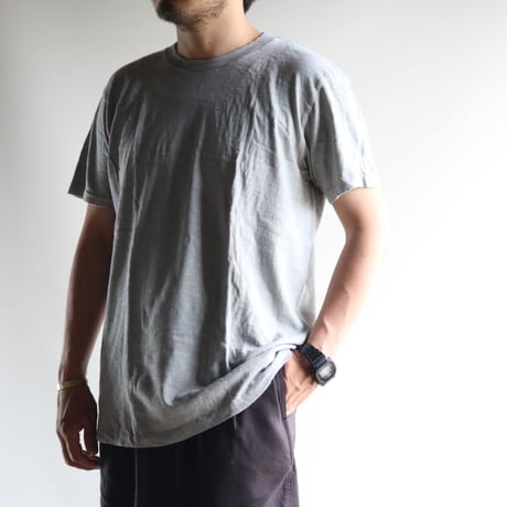 Velva Sheen / ROLLED S/S REGULAR TEE / 161477