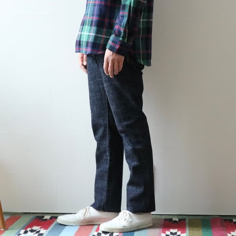 UNISEX / FOB FACTORY / G3 DENIM 5P / F147