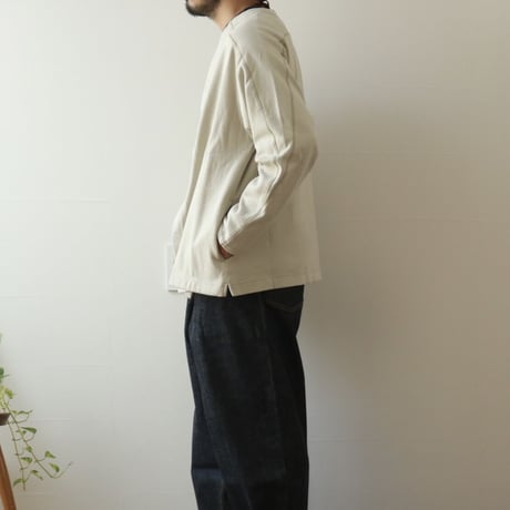 UNISEX / modem design / Swedish Military Switching Cardigan / M-2303852