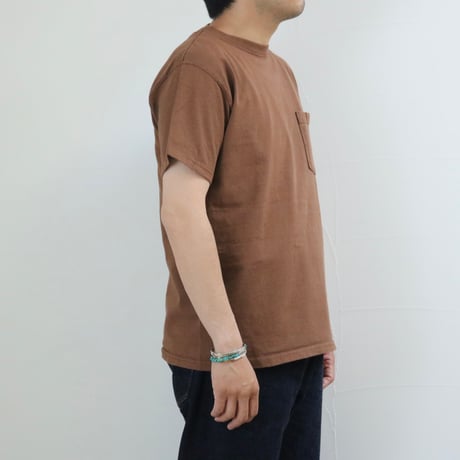 UNISEX / Goodwear / S/S POCKET TEE