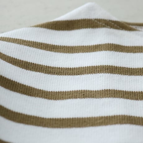 UNISEX / SAINT JAMES / OUESSANT ''BORDER''