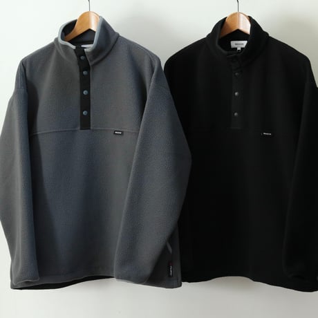 UNISEX / WAGON / THERMAL PRO SNAP PULL OVER / WGN-0023