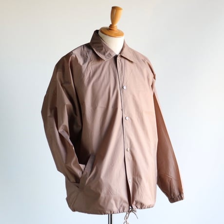 TRI-MOUNTAIN / COACH JACKET