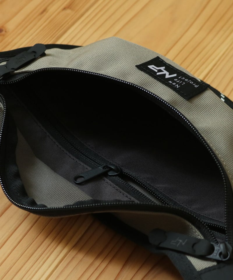 UNISEX / New Life Project / ECO CANVAS MOON SHO