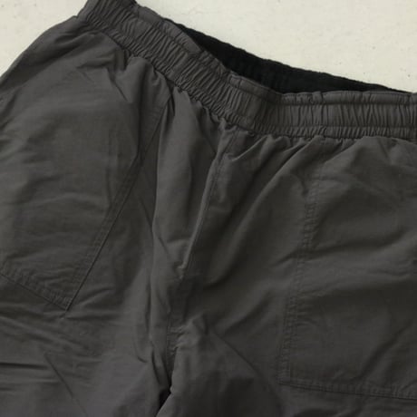 BURLAP OUTFITTER / REVERSIBLE FATIGUE PANT / BO060123