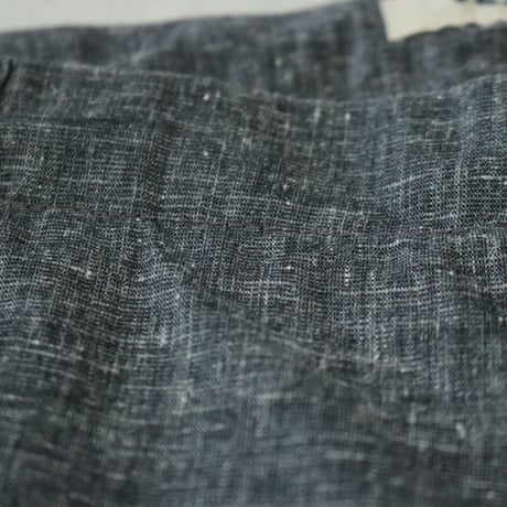 UNISEX / FOB FACTORY / EASY PANTS / F0488