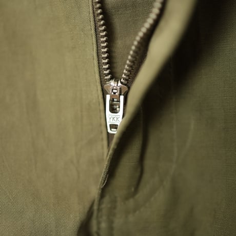 MR.REMAKEMAN / Damege M42 Pants ARMY / MR-2507669-②