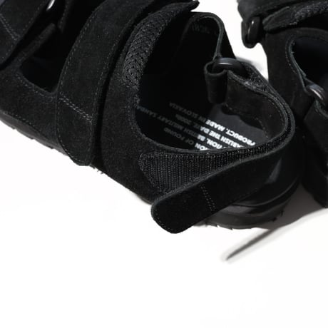 PEPRODUCTION OF FOUND / BRITISH MILITARY SANDAL / 1836SS