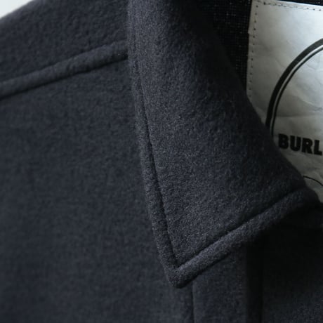 BURLAP OUTFITTER / FLEECE BDU JACKET