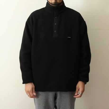 UNISEX / WAGON / THERMAL PRO SNAP PULL OVER / WGN-0023