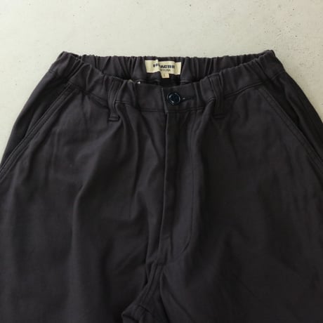 UNISEX / FOB FACTORY / MOUNTAIN HIKE TROUSERS / F0542