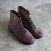 REPRODUCTION OF FOUND / RUSSIAN MILITARY BOOTS / 540SS