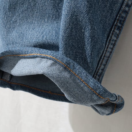 UNISEX / REMAKE EASY PANTS / -36-