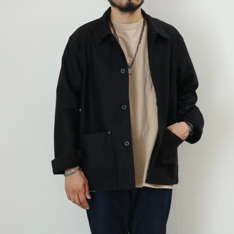 UNISEX / FOB FACTORY / DECK COVER ALL / F2451