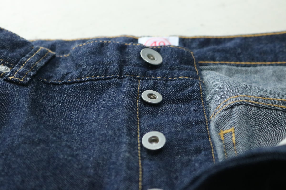 CRANK PROJECTS / 8oz ファットデニム / FAT503LD | LINKS CRANK PROJECTS / 8oz ファットデニム / FAT503LD | LINKS