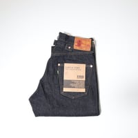 UNISEX / FOB FACTORY / GARAGE DENIM 5P / F165