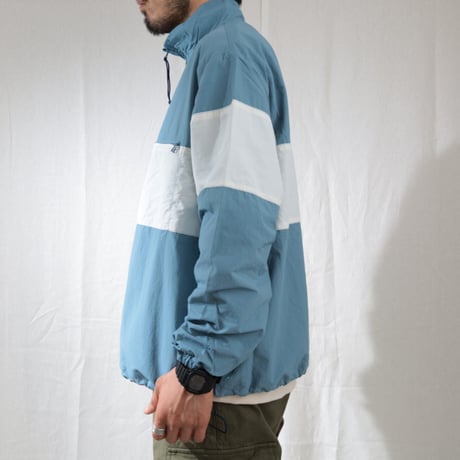 D.C.WHITE / Training Top / D241250
