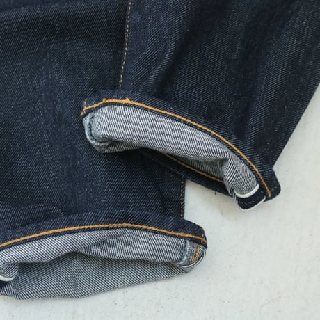 WOMAN / SETTO / TAPERED JEANS / STJE1101