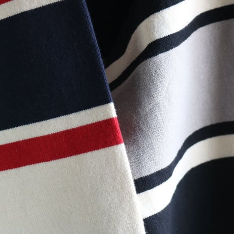 D.C.WHITE / CLASSIC RUGGER / D223550