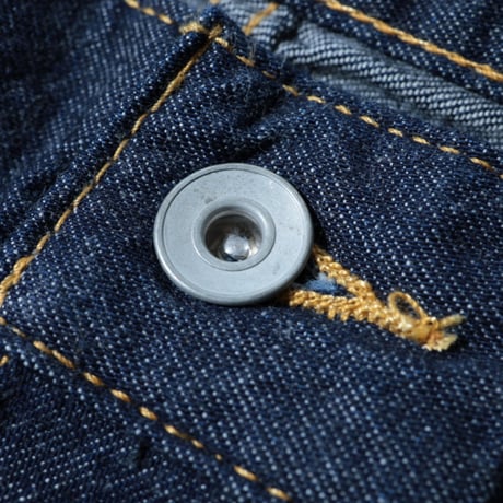 CRANK PROJECTS / 8oz ファットデニム / FAT503LD