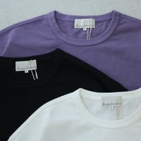 UNIVERSAL STYLE WEAR / タックTEE / 642020