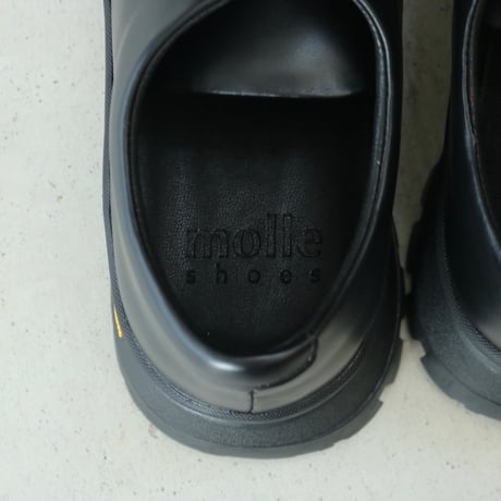 UNISEX / molle shoes / Q/L OXFORD / MLS21030