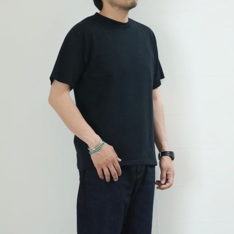 UNISEX / Velva Sheen / 1 PAC S/S C/N TEE -Exclusive- / 162319