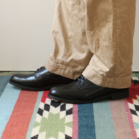 Sanders / Military Officer Shoe / 2246B