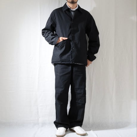 FOB FACTORY / ID NYLON COACH JKT / F2462